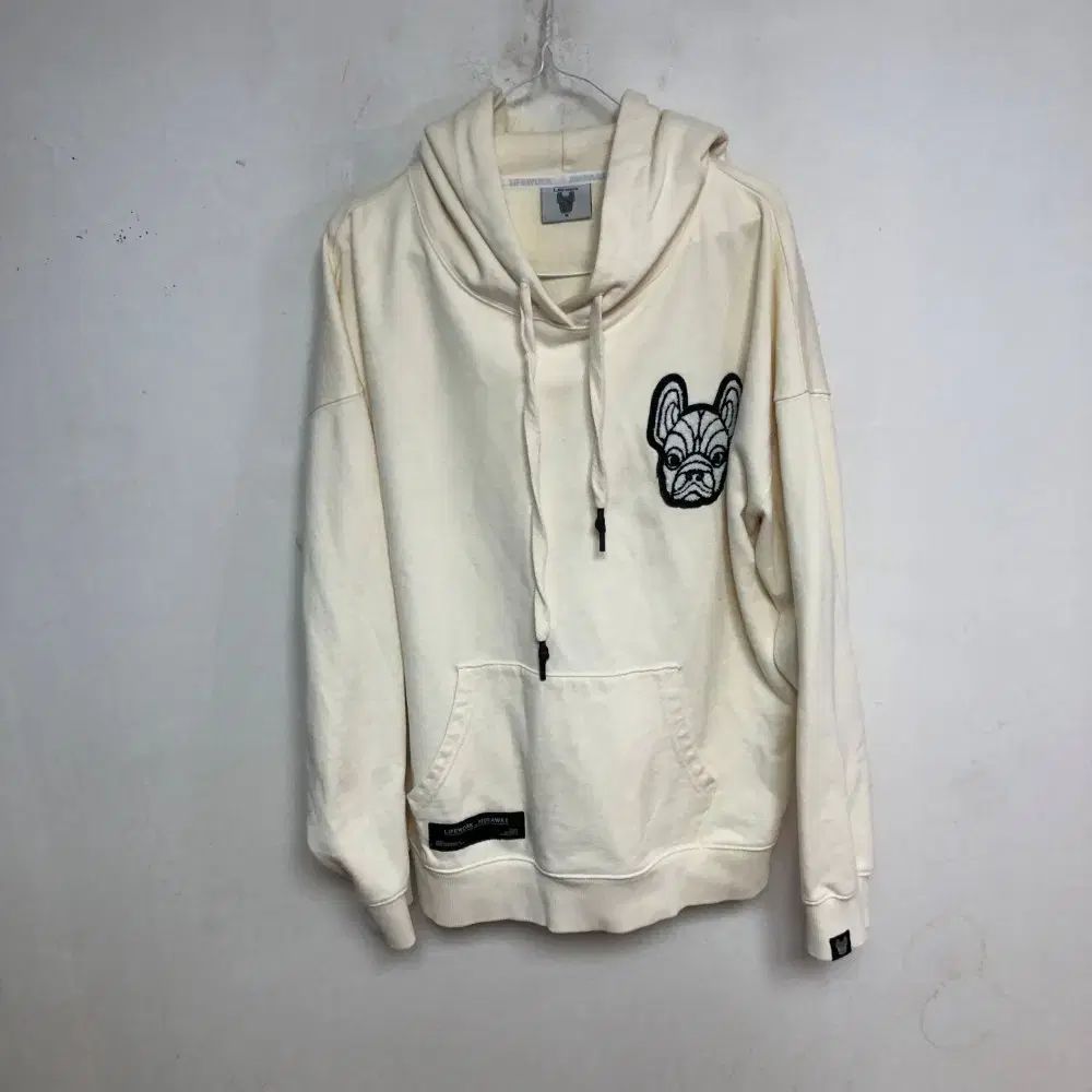 Life Work(ライフウォーク) メンズ フード付きTシャツ 95M @ 9965