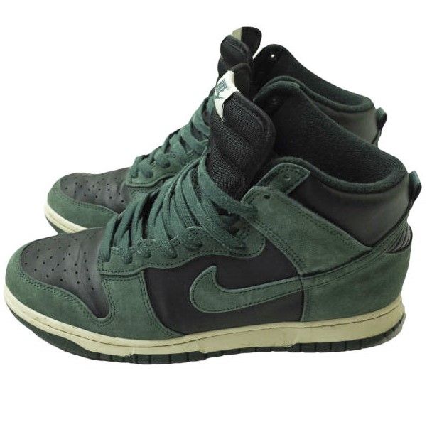 NIKE ナイキ 23SS DUNK HI RETRO PRM ダンクハイ レトロ プレミアム