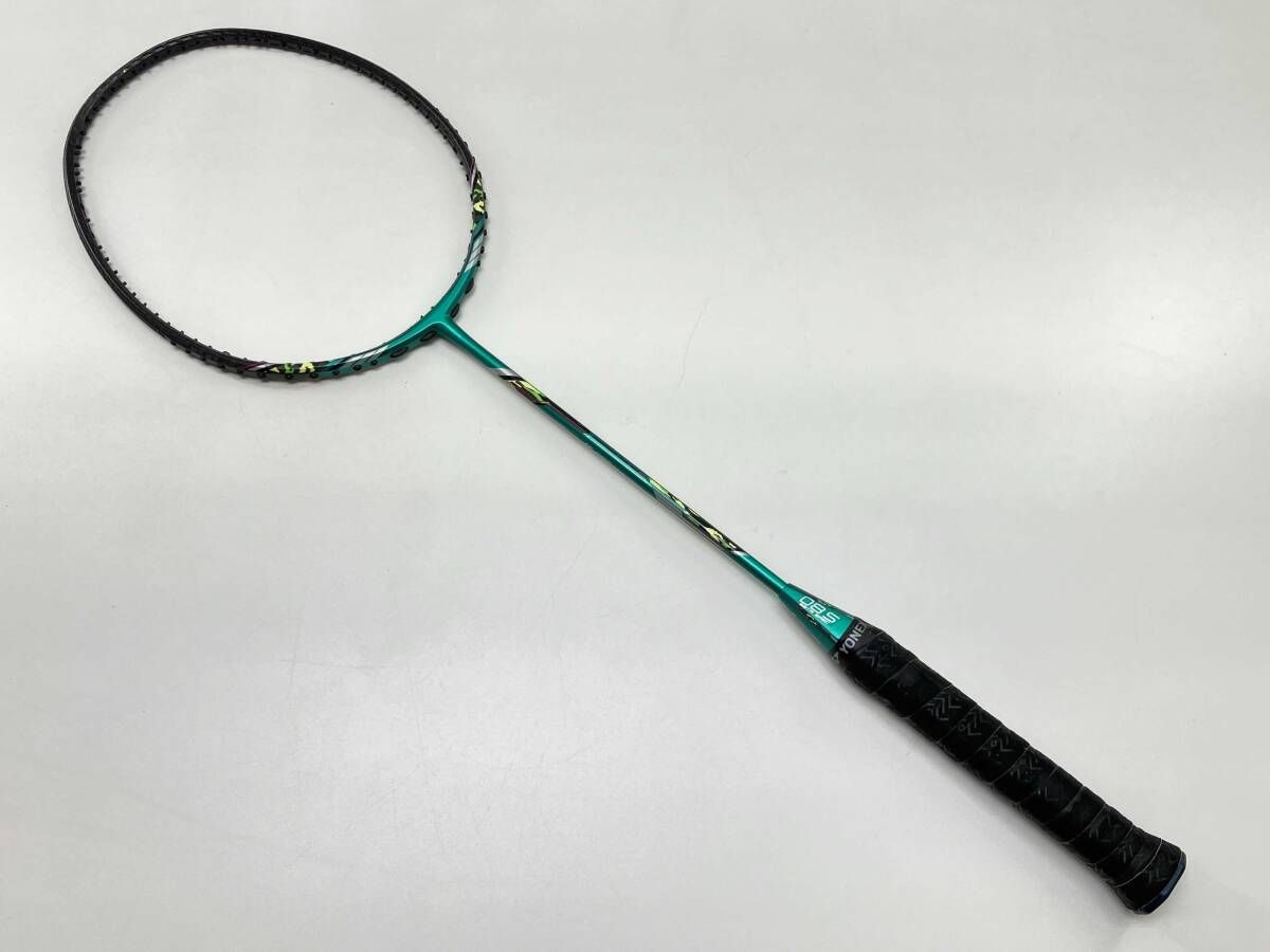 GOSEN ゴーセン GungniR 08 S バドミントン ラケット フレームのみ