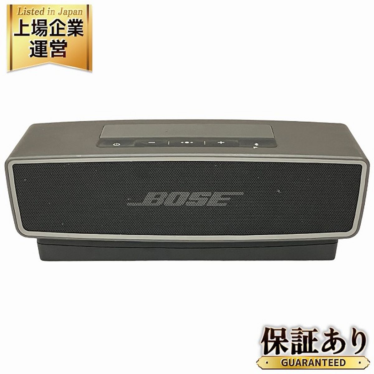 bose bluetooth セール スピーカー 中古