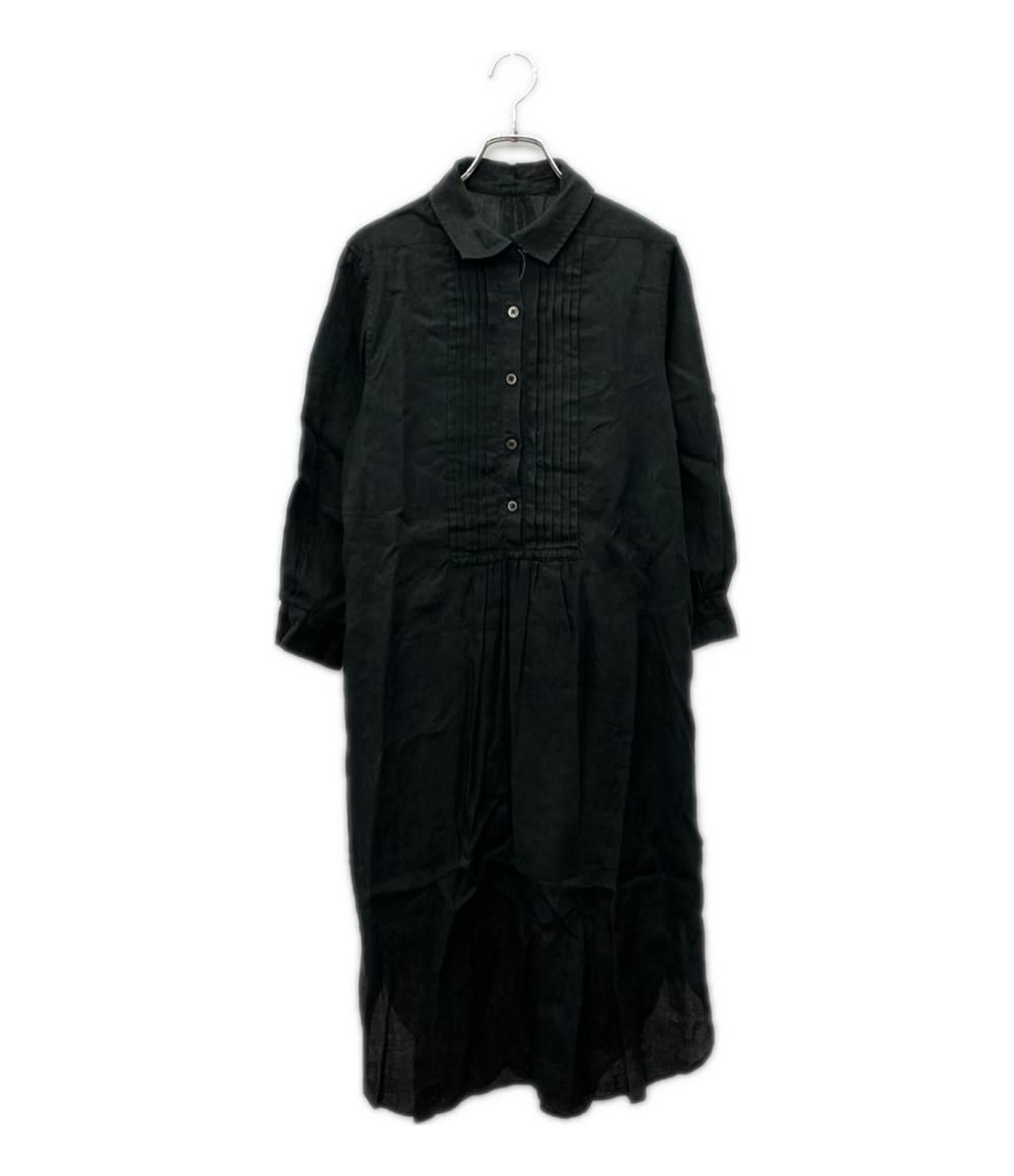 マーガレットハウエル 長袖シャツﾜﾝﾋﾟｰｽ レディース SIZE 2 M MARGARET HOWELL