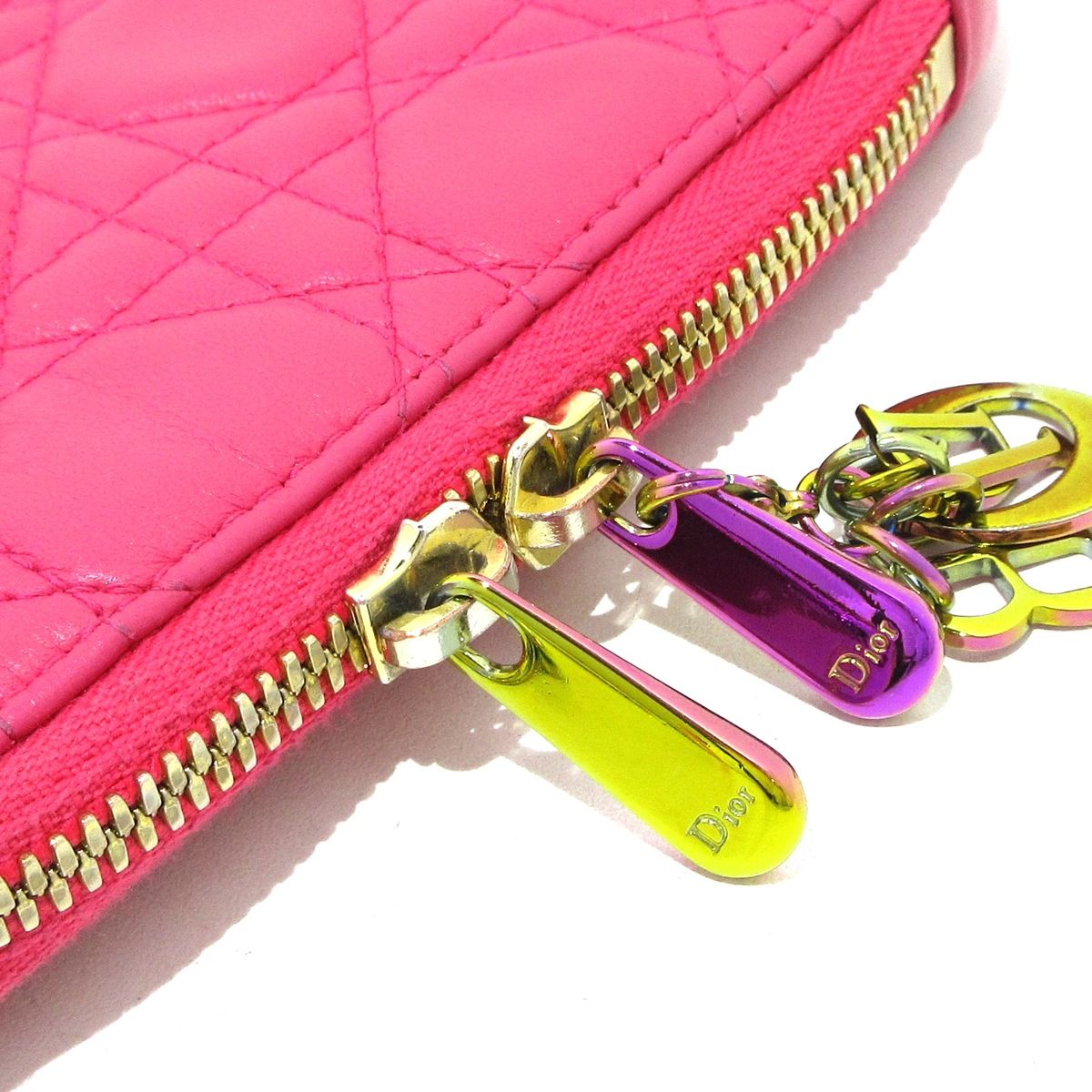 LADY DIOR