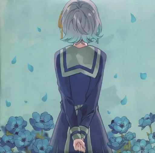 中古】同人音楽CDソフト やっぱり雨は降るんだね