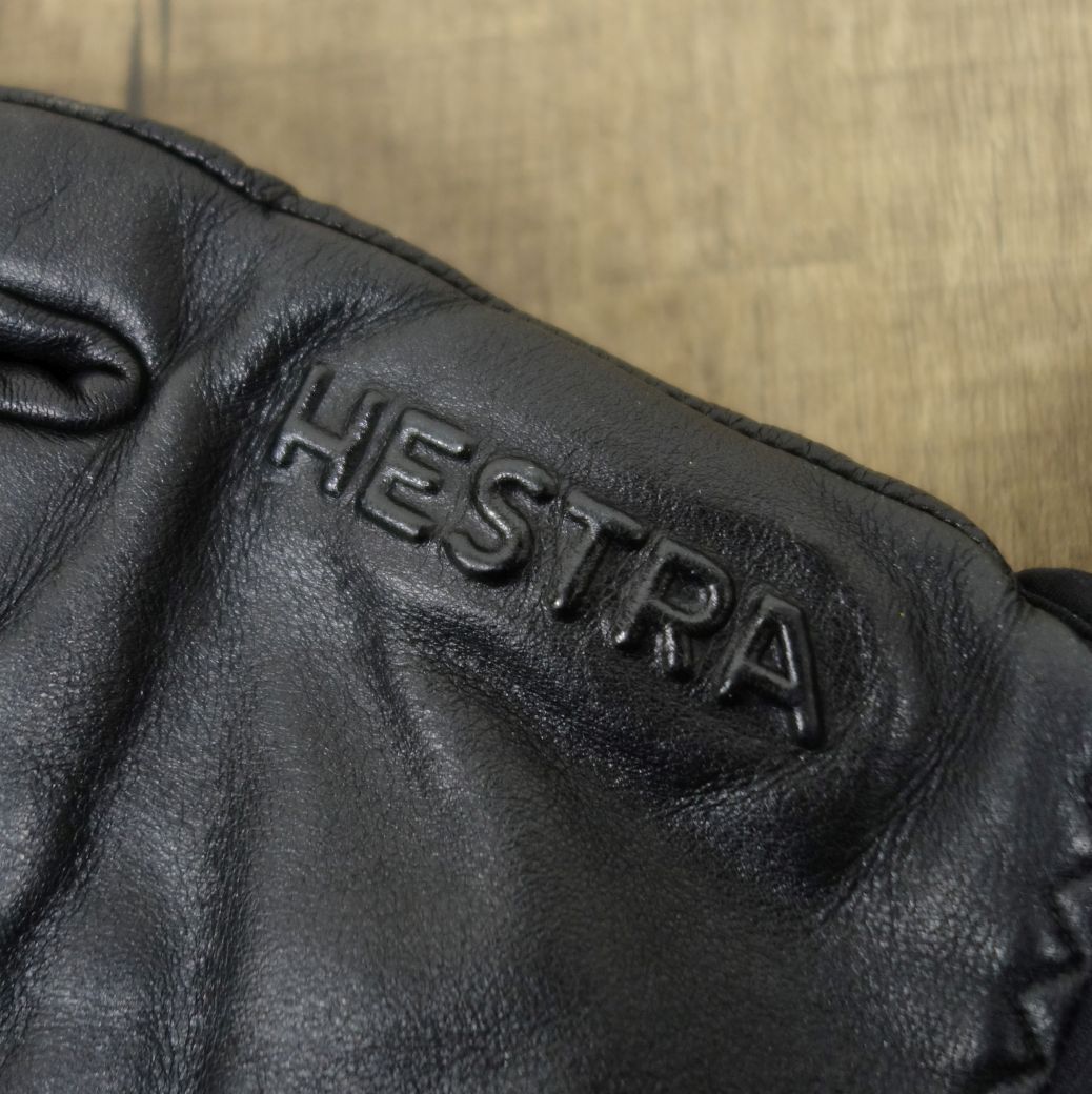 HESTRA
