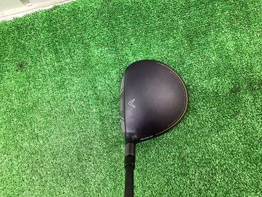 キャロウェイ ROGUE ST MAX D 3W フェアウェイウッド FW VENTUS 5 for CW ROGUE ST FW フレックスSR メンズ 男性用 右利き 右用 Cランク ゴルフクラブ