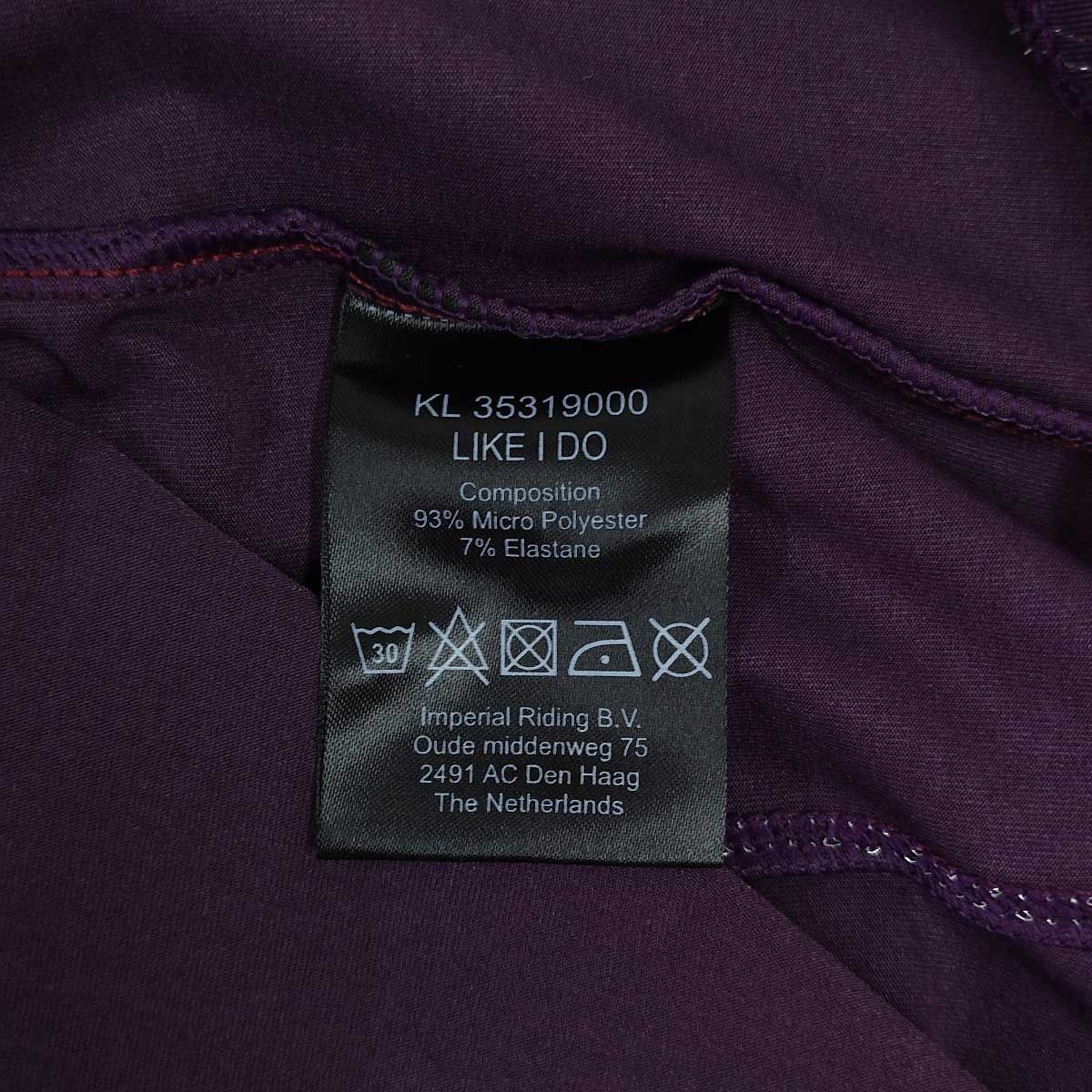 パープル KL35319000