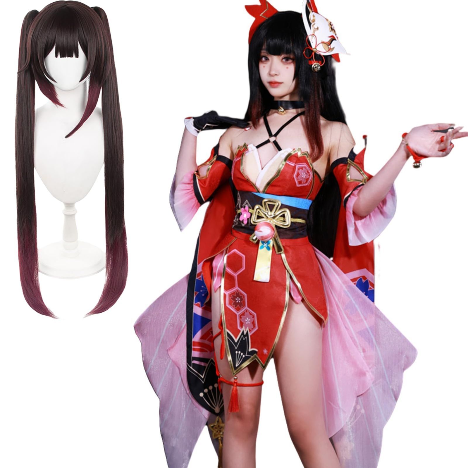 五次元 崩壊 スターレイル アベンチュリン コスプレ衣装 cosplay 制服 ハロウィン クリスマス パーティー アニメ 変装 仮装 学園祭 文 BJ0919ML03