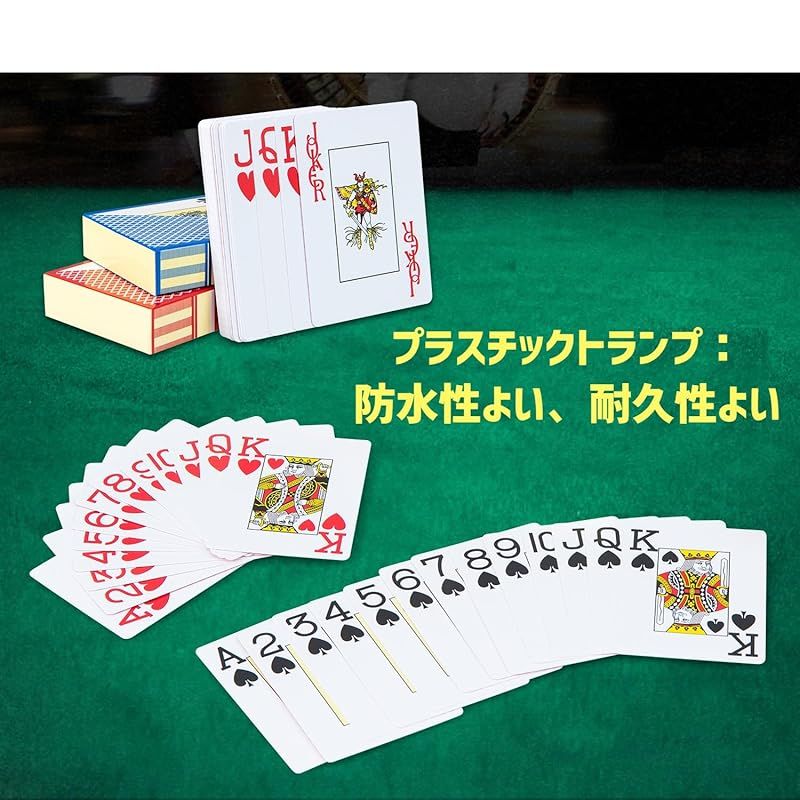 ポーカーチップ チップセット