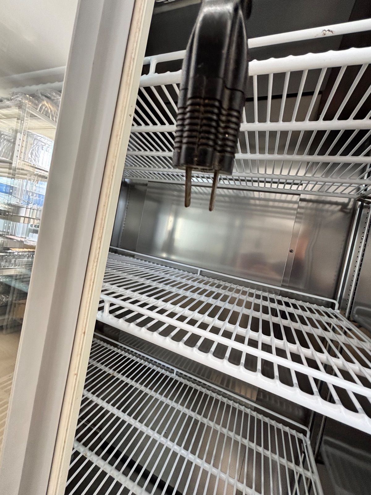 DC-ME50A-EC 幅900×奥行600×高さ1865