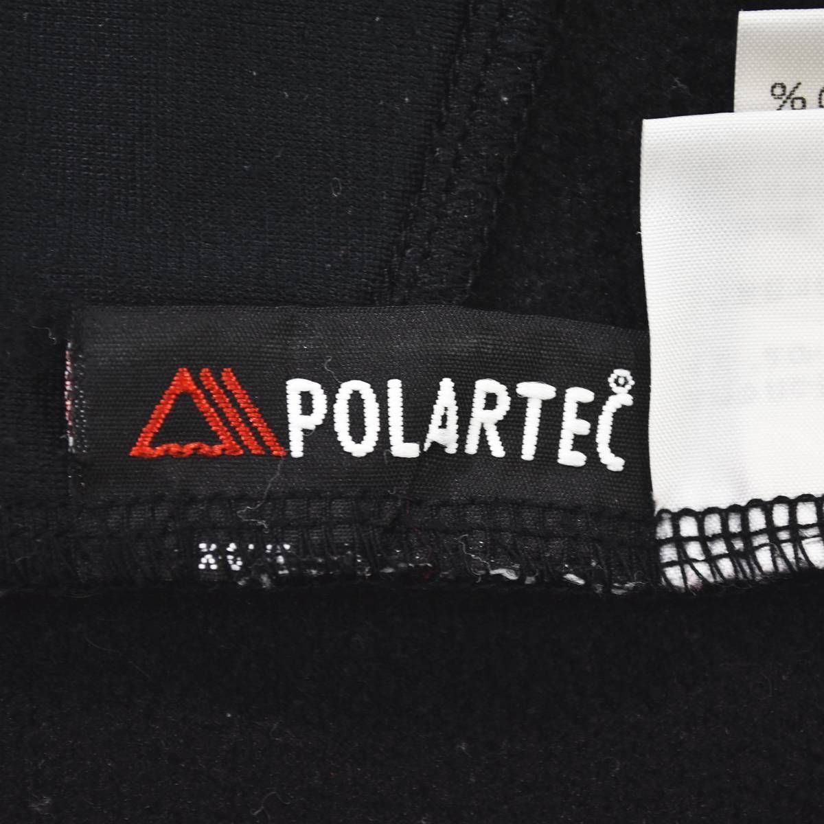 FACE ジップアップ