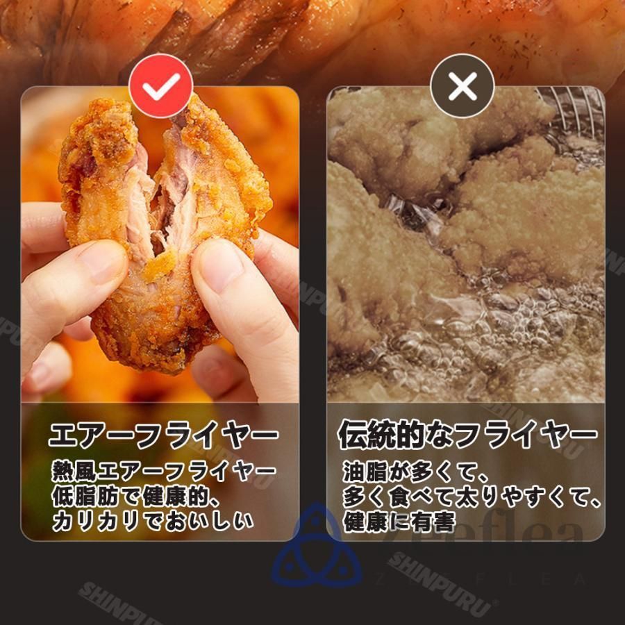 熱風循環 過熱保護
