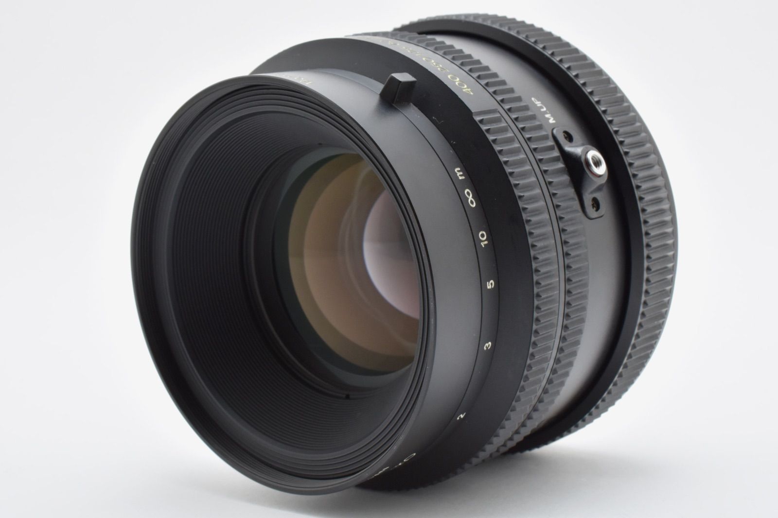 マミヤ Mamiya K L KL 127 mm f 3 5 中判 レンズ RB 67 Pro S SD クモリあり 2490