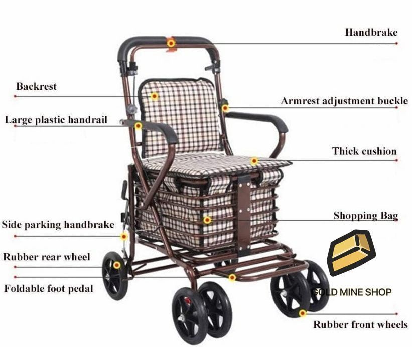 未使用品に近い】 TOTO 水回り用車椅子 EWC600AHS 美品】 (株)ウチエ
