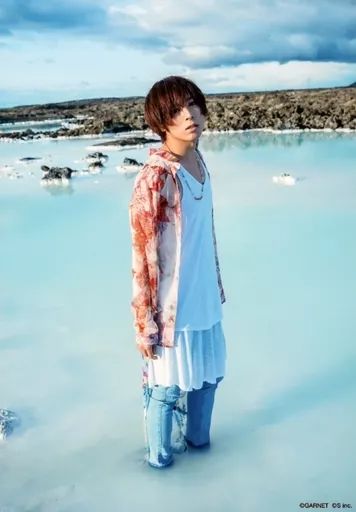 中古】生写真(男性) 蒼井翔太/全身/蒼井翔太写真集「生きていく
