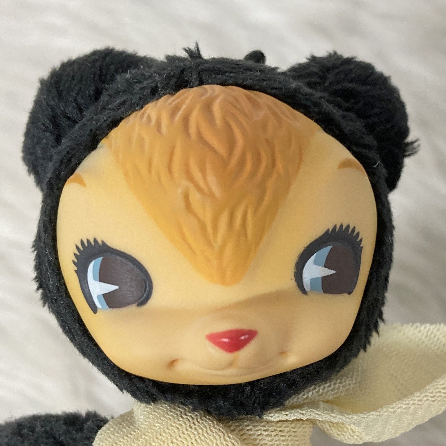 タカラトミー トイズフィールド フルアクションぬいぐるみ ミニKUMA