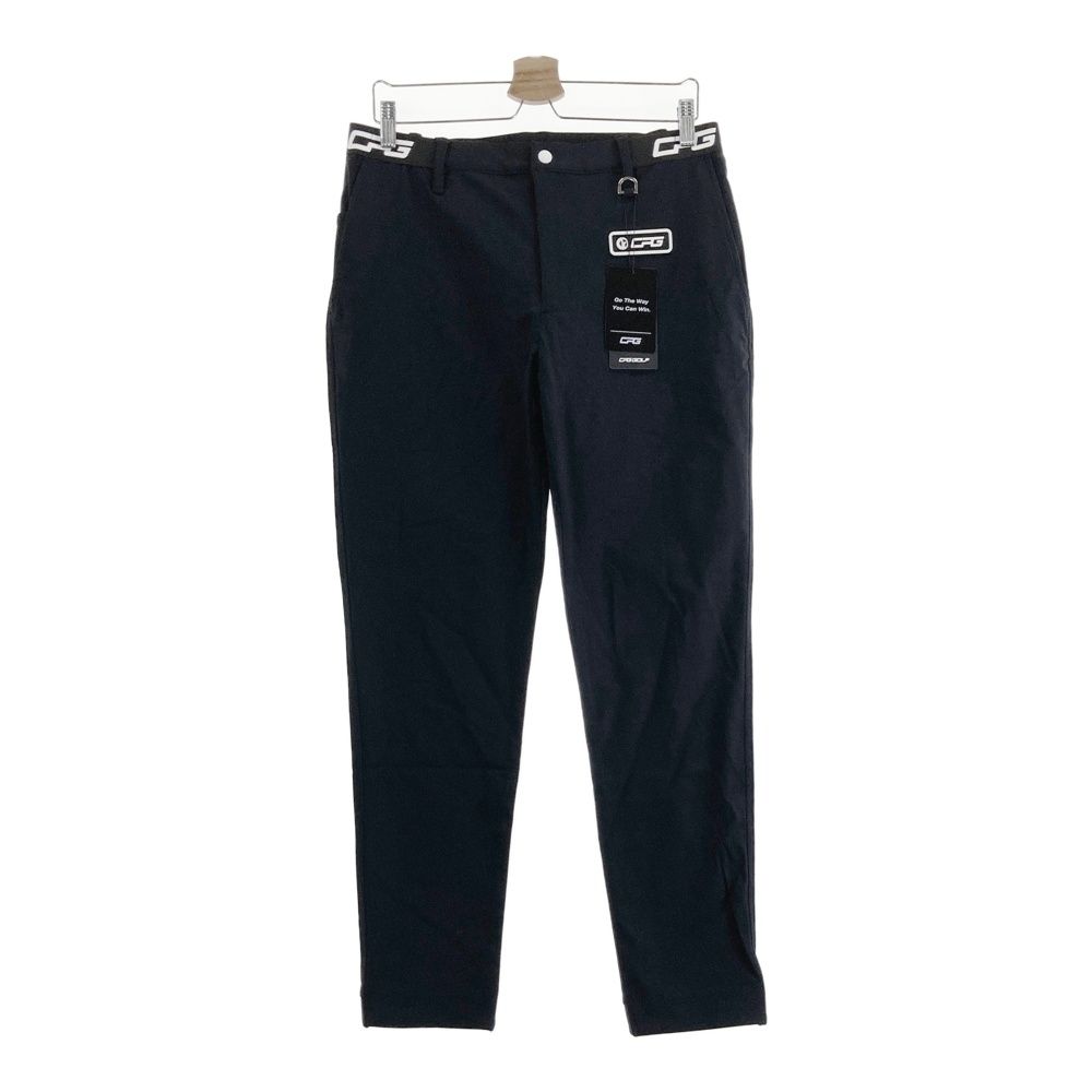 CPG シーピージー ストレッチロングパンツ 4 メンズ LL相当 ゴルフ