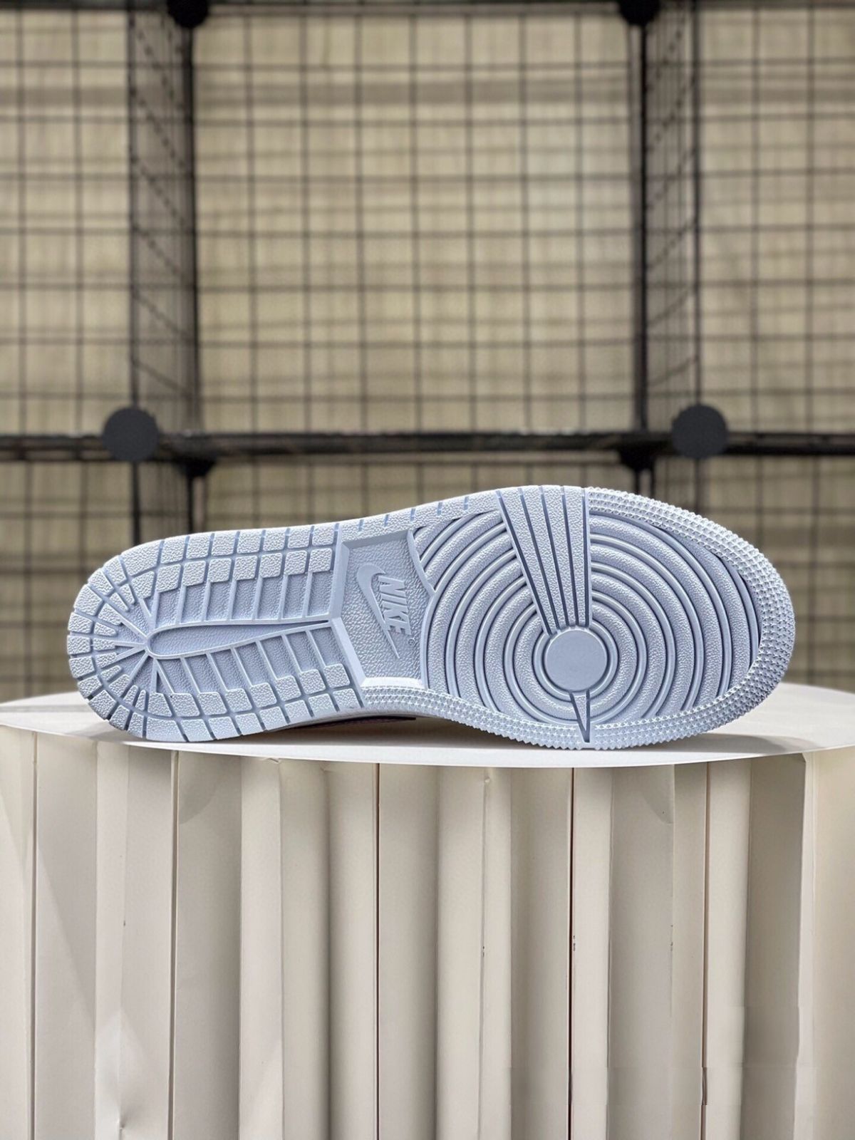 Air Jordan 1 (箱無し)値下げ交渉可 ☆値段交渉可☆UNION AIR JORDAN 1 KO LOW 28cm - メルカリ