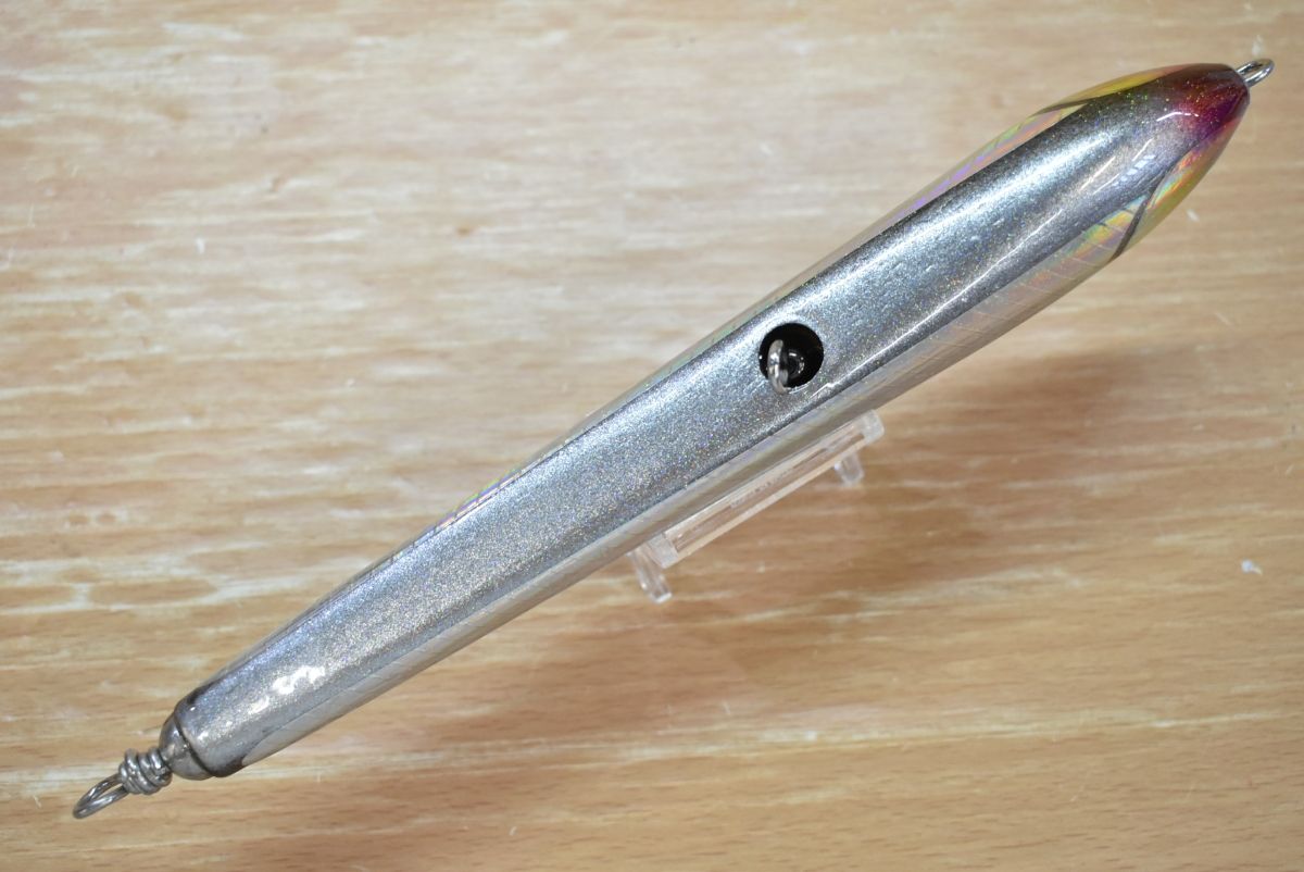 CBONE ゾロ 200 シービーワン ZORRO 200 ヒラマサ ブリ マグロ