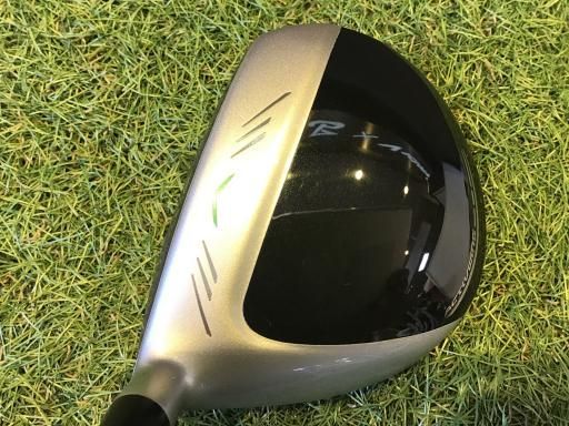 XXIO フェアウェイウッド SR 5W 18度 ゼクシオ（XXIO）（メンズ）ゼクシオ13 フェアウェイウッド(5W