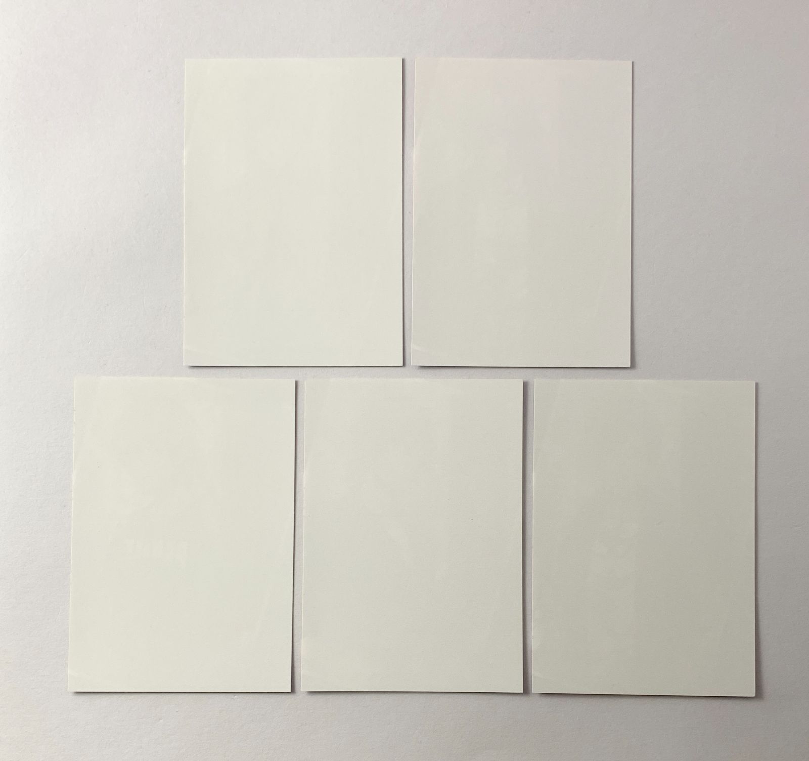 7'scarlet セブンスカーレット セブスカ メッセージ付きブロマイド