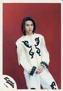 ジャニーズ生写真（ブロマイド）2L判　まとめ売り㉟550枚 堂本光一など KinKi Kids 堂本剛 堂本光一 生写真 公式 まとめ売り レア