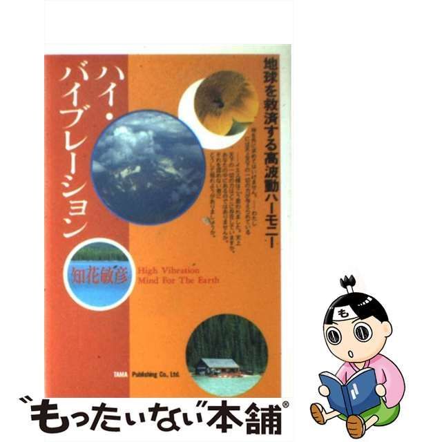 知花敏彦 ハイ・バイブレーション 【2022春夏新色】 - ノンフィクション