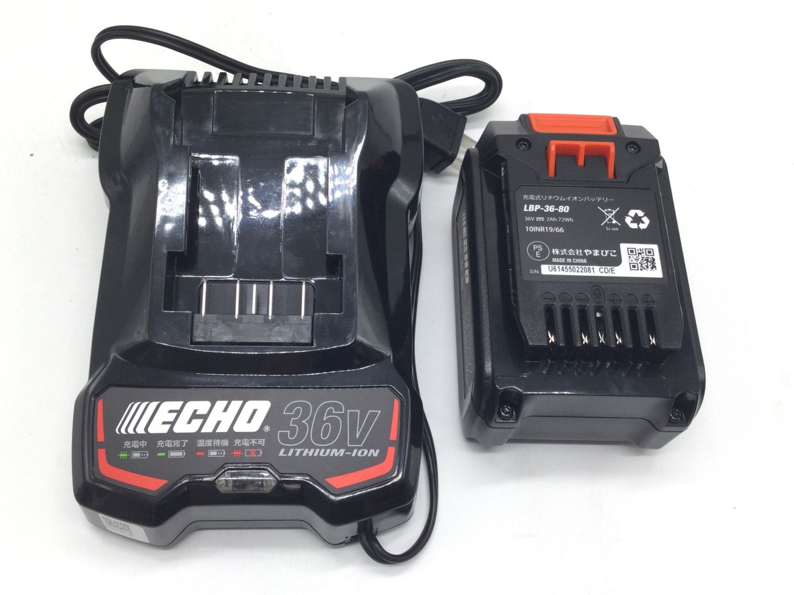 充電器付き IT201ZOSNJH4