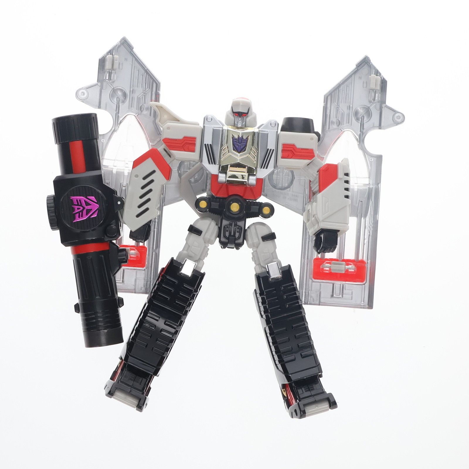Amazon.co.jp: 変形! ヘンケイ! トランスフォーマー D-01