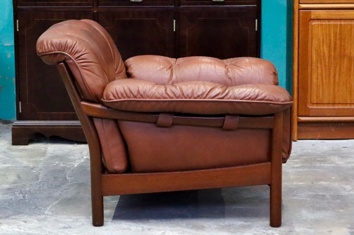 Madison 1人掛けソファ