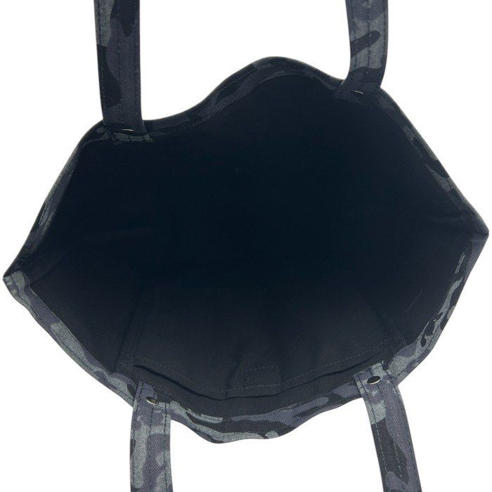 限定品・未使用】信三郎帆布 鉄腕アトム 迷彩リュック 手塚