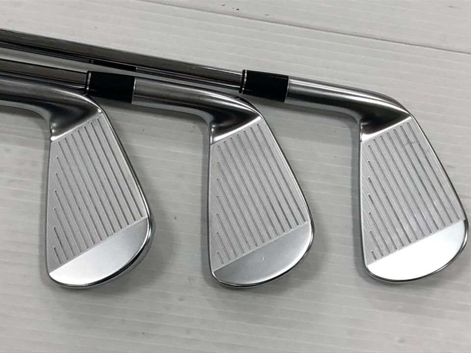 SRIXON ZXi7 | S200 | ダイナミックゴールド HT | 中古 | アイアン