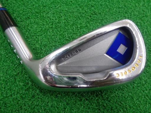 ONOFF AKA24 アイアンセット 6-Pw LABOSPEC ST105S ONOFF AKA24 アイアンセット 6-Pw LABOSPEC ST105S