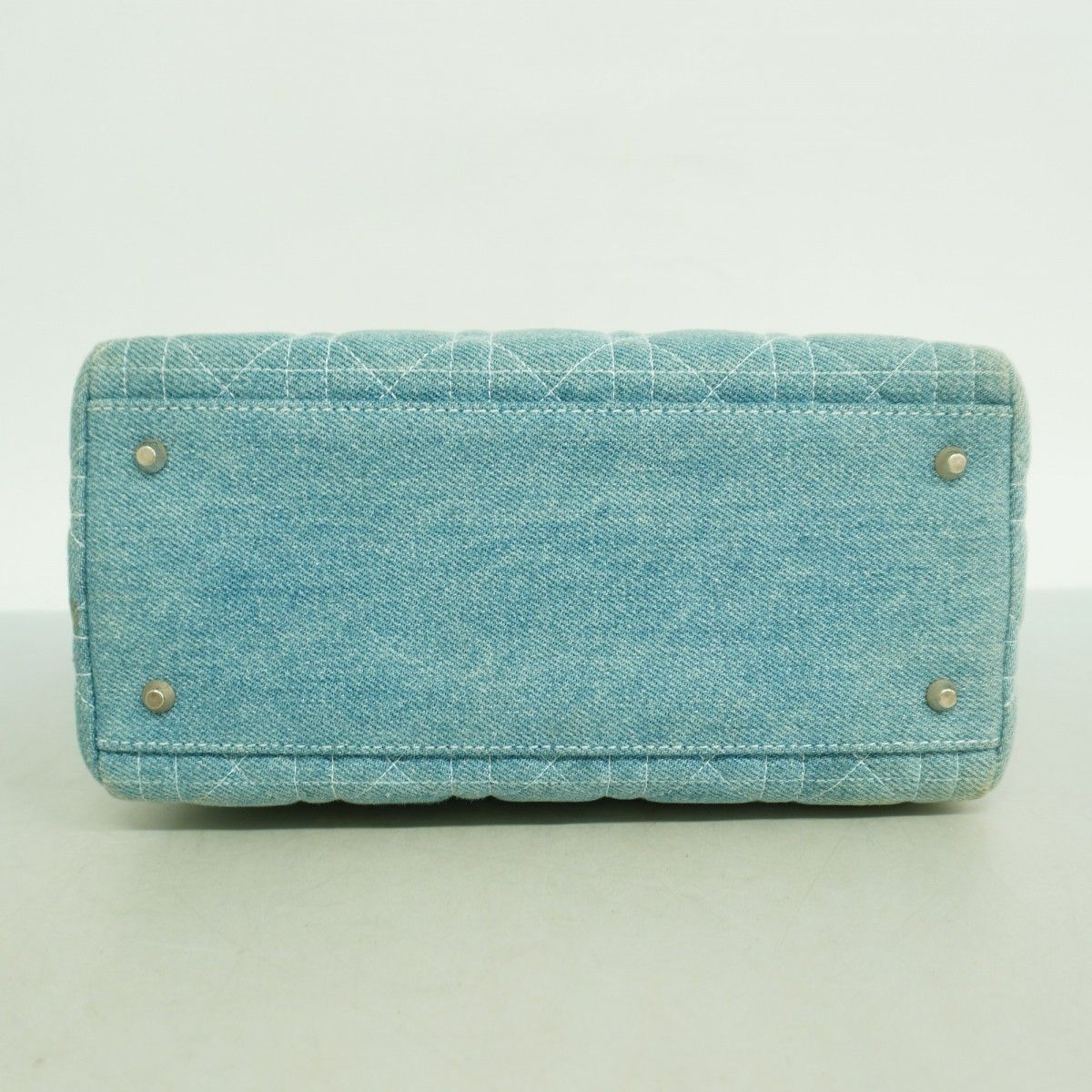 5gd4971-h】クリスチャンディオール ハンドバッグ レディディオール  