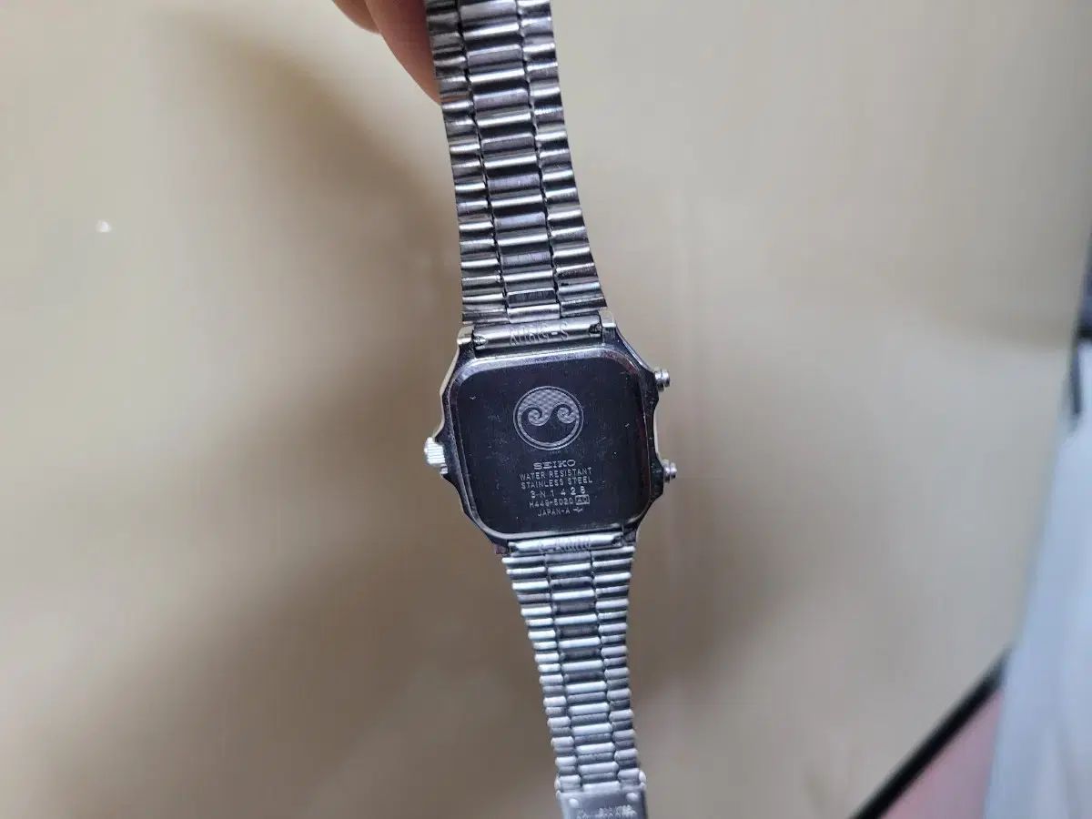 SEIKO セイコー