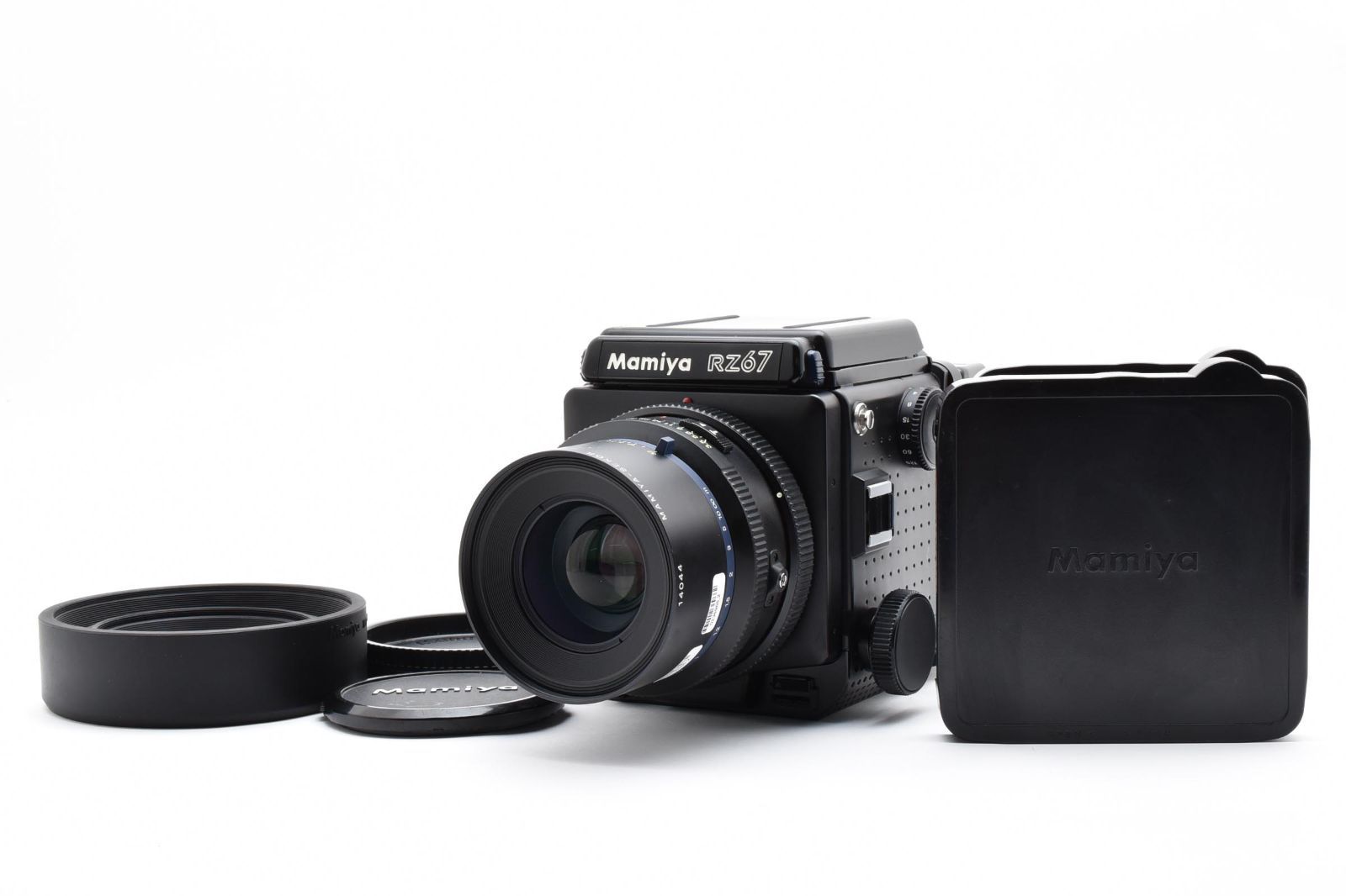 フード付 グリッドスクリーン