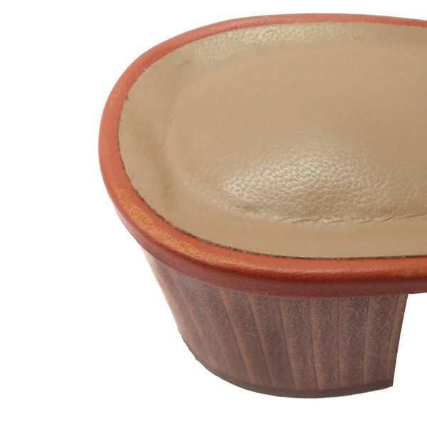 HERMES エルメス AJACCIO アジャッチオ シェーヌダンクル チェーン  