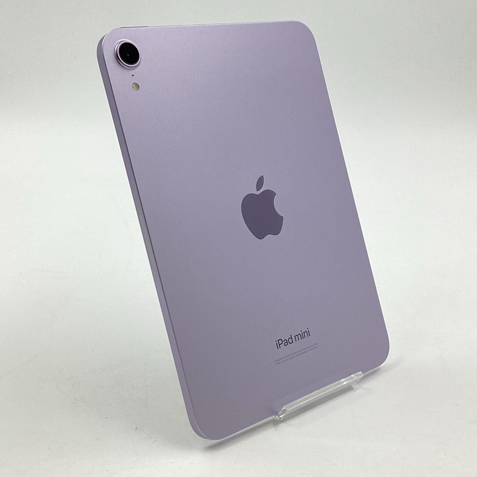 iPad mini(A17 Pro) 128GB Wi-Fiモデル 極美品 iPad mini (A17 Pro) 8.3インチ Wi-Fiモデル 128GB（スター