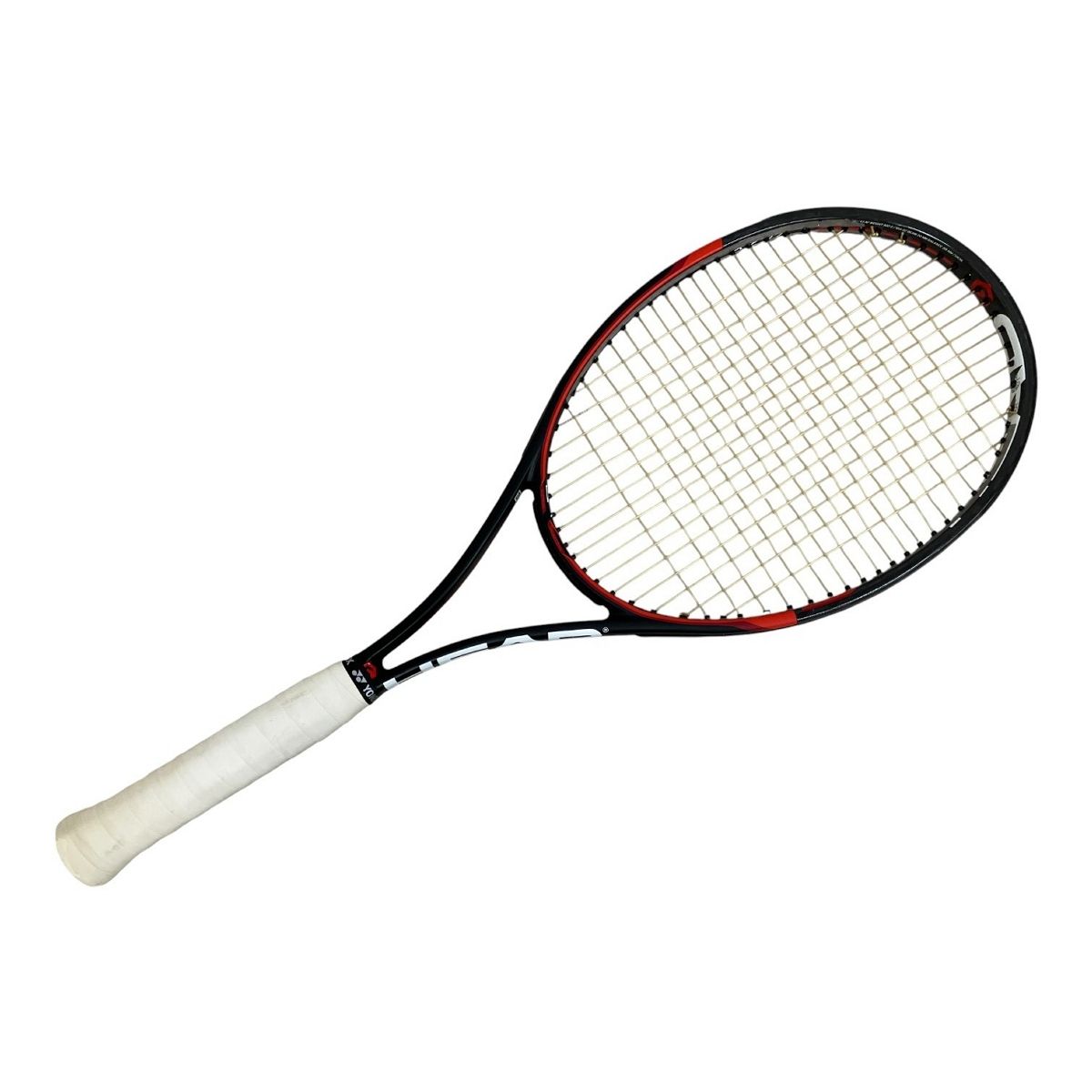 HEAD PRESTIGE REV PRO GRAPHENE XT テニス ラケット 硬式 ヘッド スポーツ M10104427