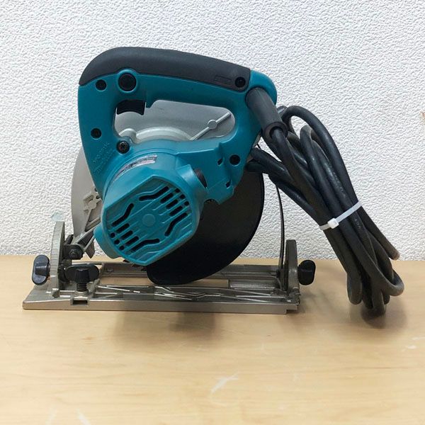 マキタ マキタ/makita 165mm電子マルノコ 5633CBA ブレーキ付 単100V 