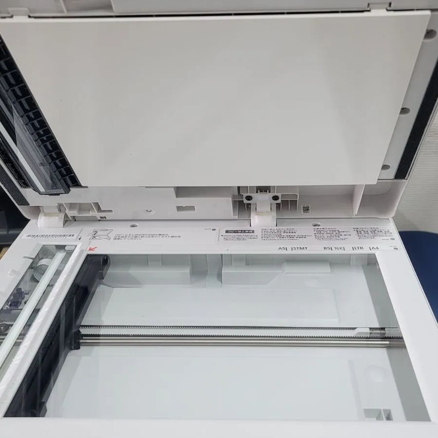 使用枚数 3794枚 動作確認 複合機 Canon キャノン MF745cdw 3101C007.png