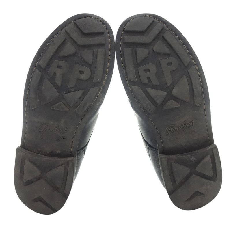 パラブーツ/PARABOOT 39747 SHIPS別注 CHAMBORD TEX レザー パラブーツ/PARABOOT 39747 SHIPS別注 CHAMBORD TEX レザー