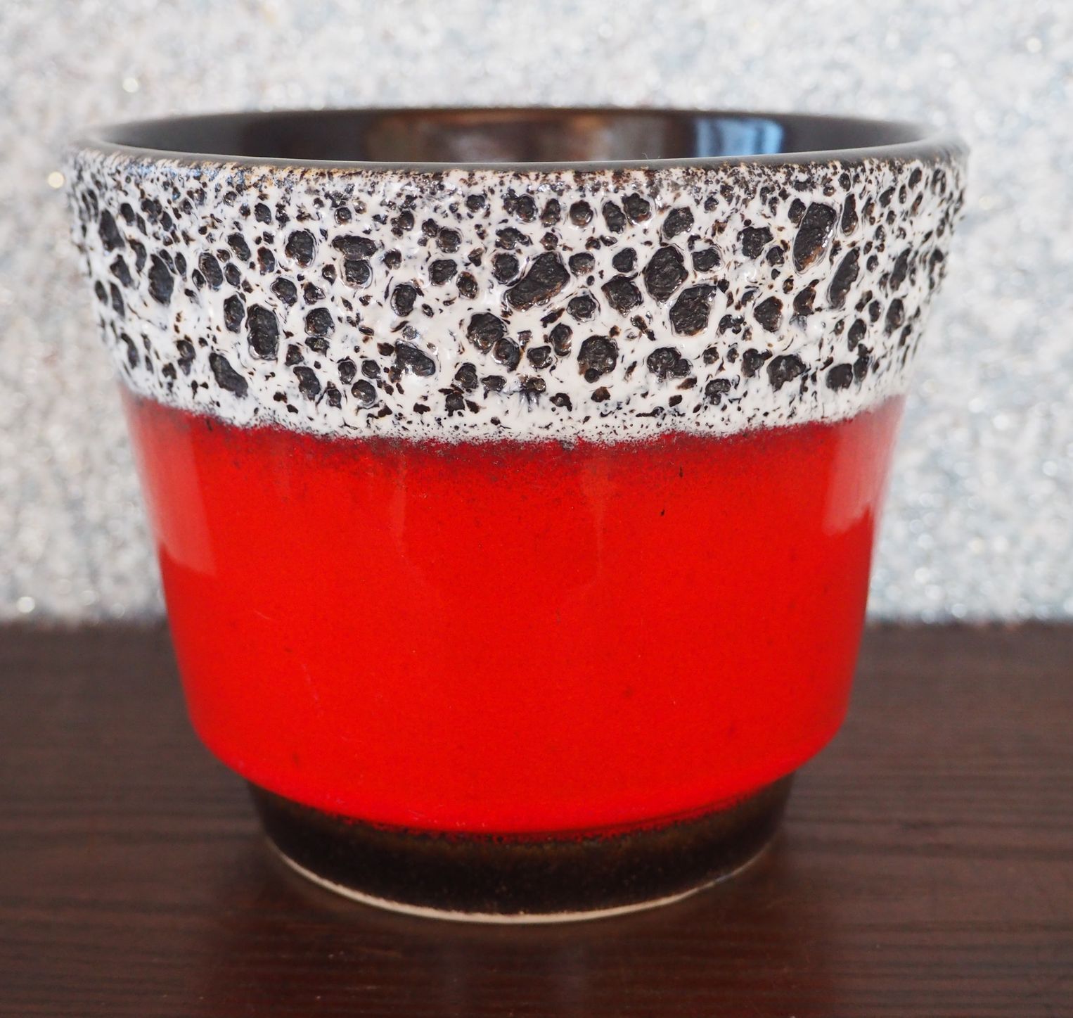 Fat Lava Jopeco プランターポット