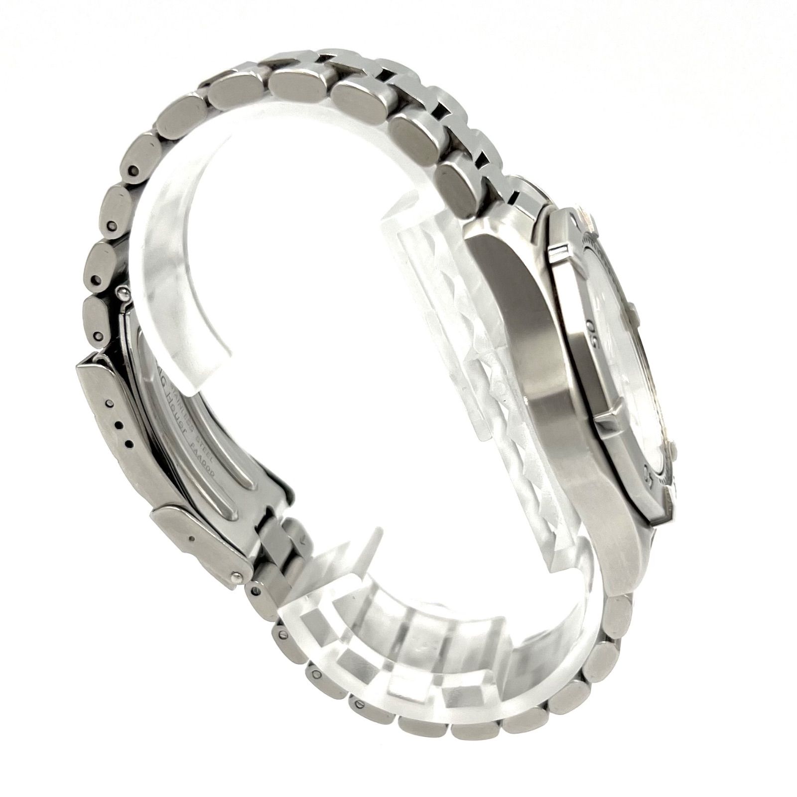 タグホイヤー プロフェッショナル 200 WK1112-1 SS クォーツ