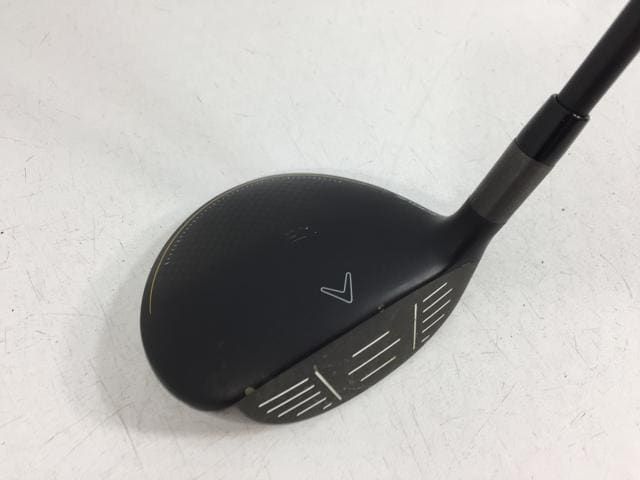 Callaway 7W
