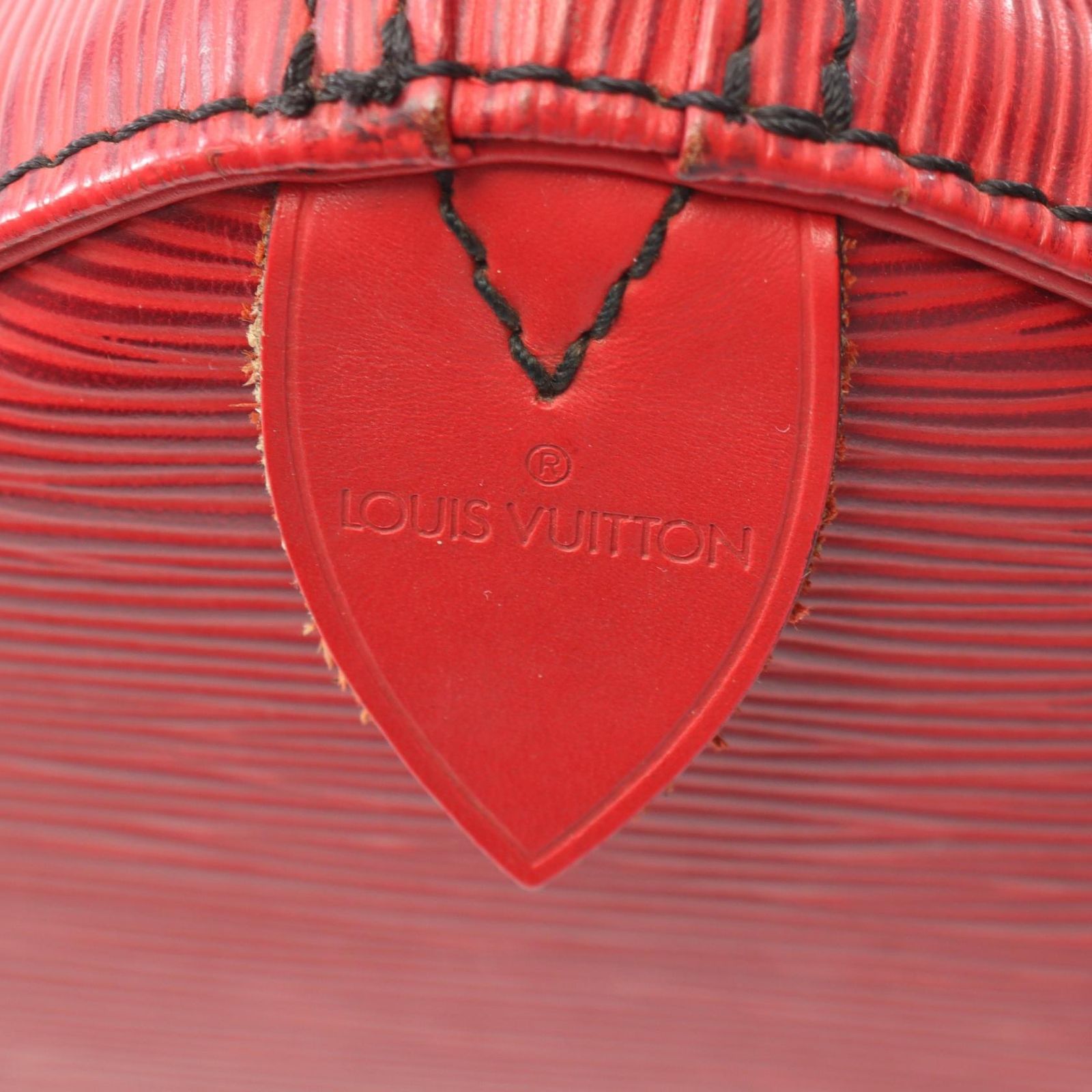 ルイ・ヴィトン LOUIS VUITTON ハンドバッグ スピーディ30 エピ