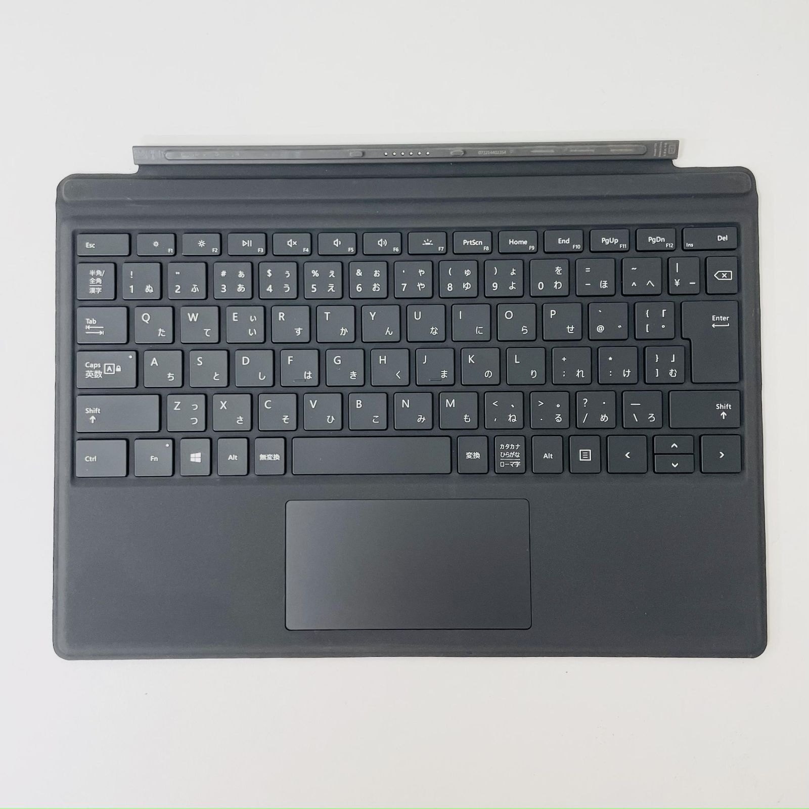 iPad M3 Air 13インチ向け スマートキーボードフォリオUS配列 13インチ