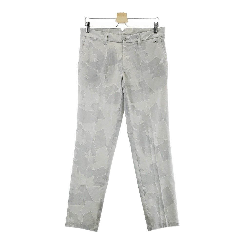 J.LINDEBERG ジェイリンドバーグ ストレッチパンツ ドットエア