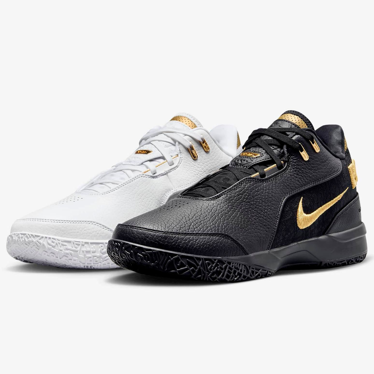 NIKE レブロンNXXT Gen AMPD EP 27.0cm