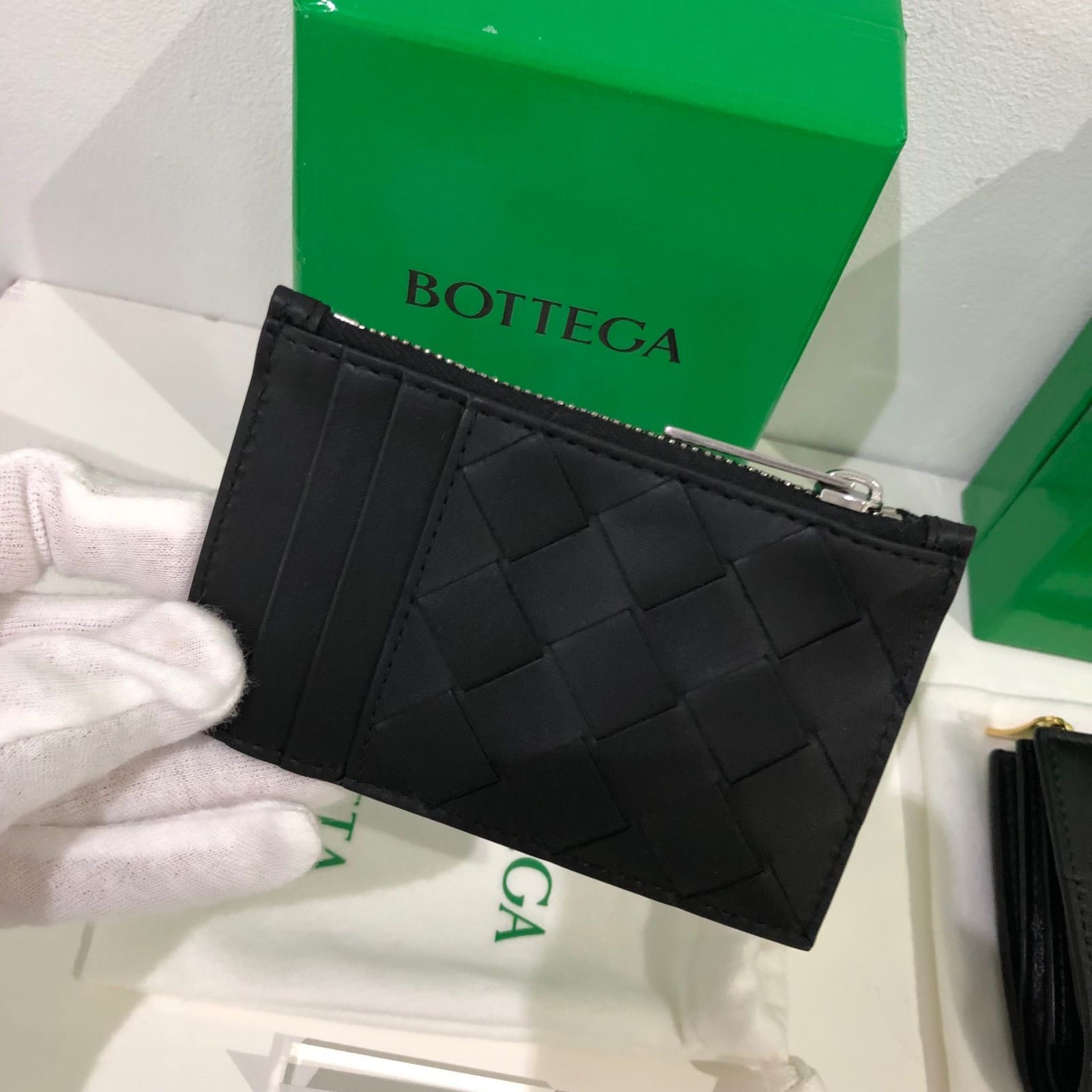 ■限定販売■阪神タイガース 90周年 ロイヤルスイート グラブ革 名刺入れ■ □限定販売□阪神タイガース 90周年 ロイヤルスイート グラブ革