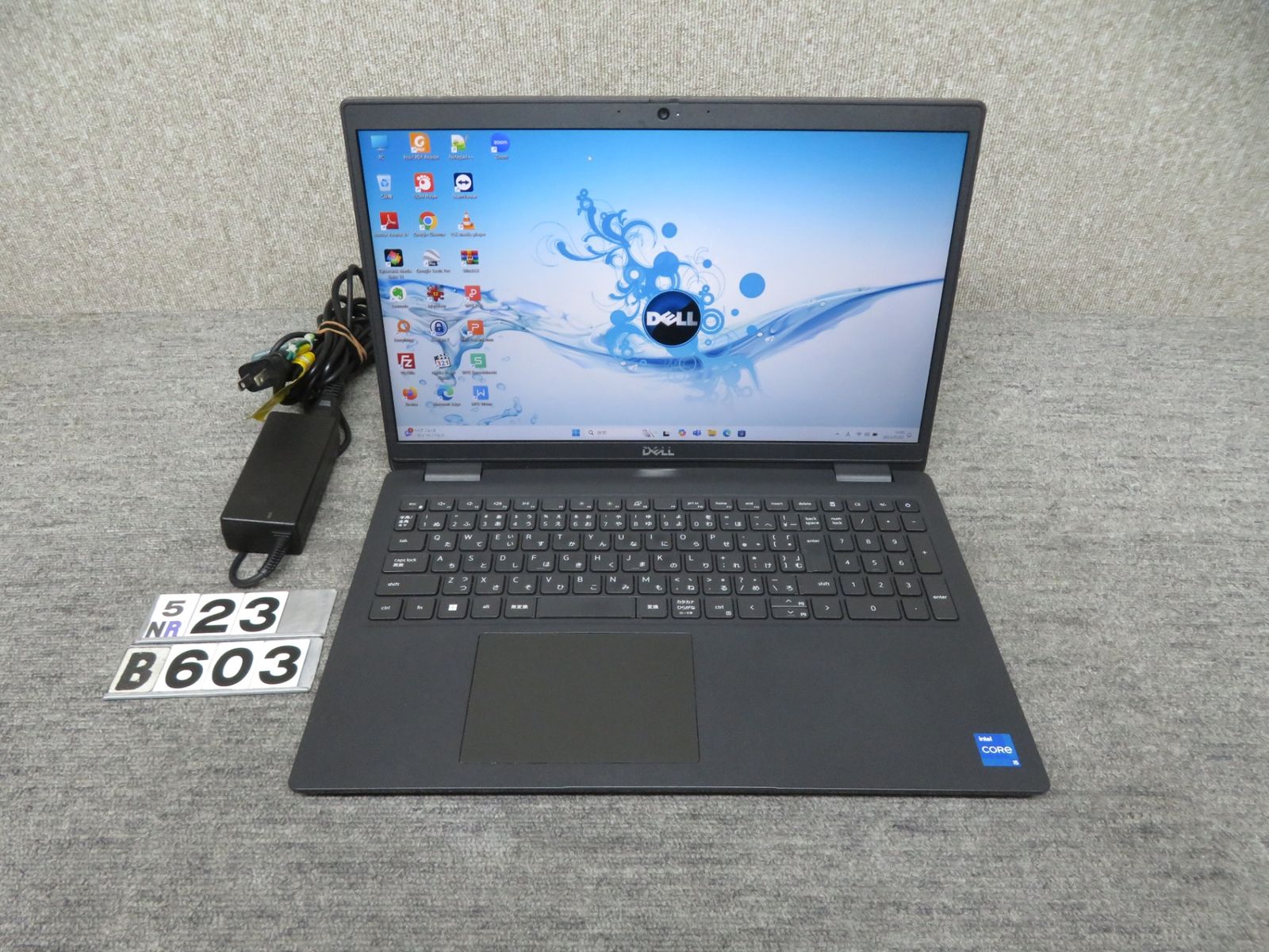 大人気，お得 【超速11th・16GB】 DELL Latitude 3520 / 15.6型 / 超速
